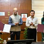DDWS–BISAG-N Alliance to Strengthen Tech-Based Monitoring of Jal Jeevan Mission 16 DDWS–BISAG-N Alliance to Strengthen Tech-Based Monitoring of Jal Jeevan Mission