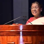 President Murmu: India Targeting Global Leadership in Solar Energy by 2050 11 President Murmu: India Targeting Global Leadership in Solar Energy by 2050