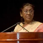 President Murmu: Vijayadashami Inspires Truth and Justice 12 President Murmu: Vijayadashami Inspires Truth and Justice