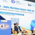 Gadkari Highlights Investment Potential in India’s Maritime Sector 8 Gadkari Highlights Investment Potential in India’s Maritime Sector