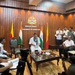 GAIL to Build Bengaluru’s MSW-Based Compressed Bio-Gas Plant 11 GAIL to Build Bengaluru’s MSW-Based Compressed Bio-Gas Plant