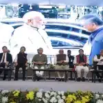 Gujarat CM Launches Economic Master Plan for 6 Regional Zones 16 Gujarat CM Launches Economic Master Plan for 6 Regional Zones