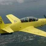 HAL Achieves Milestone as First HTT-40 Trainer Aircraft Takes Flight 12 HAL Achieves Milestone as First HTT-40 Trainer Aircraft Takes Flight
