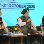 Energy and Maritime Sectors Key Drivers of India’s Growth, Says Hardeep Singh Puri 11 Energy and Maritime Sectors Key Drivers of India’s Growth, Says Hardeep Singh Puri