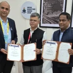 HUDCO Signs ₹1 Lakh Crore MoUs to Accelerate Port Infrastructure Growth in India 14 HUDCO Signs ₹1 Lakh Crore MoUs to Accelerate Port Infrastructure Growth in India