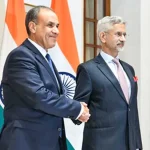 India-Egypt Ties Boost Cooperation in EVs, Renewables, and Fintech 12 India-Egypt Ties Boost Cooperation in EVs, Renewables, and Fintech