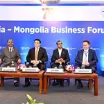 Mongolia invites Indian firms for mining, oil exploration investments 12 Mongolia invites Indian firms for mining, oil exploration investments