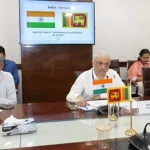 India, Sri Lanka Hold First Joint Working Group Meet on Agriculture 12 India, Sri Lanka Hold First Joint Working Group Meet on Agriculture
