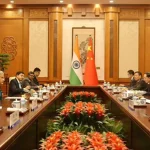 Jaishankar Greets Wang Yi on China’s Founding Day, Looks to Boost India–China Relations 12 Jaishankar Greets Wang Yi on China’s Founding Day, Looks to Boost India–China Relations