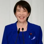 Sanae Takaichi Makes History, Becomes Japan’s First Female Prime Minister 12 Sanae Takaichi Makes History, Becomes Japan’s First Female Prime Minister