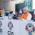 India’s Role in Global Energy Transition Underscored by Manohar Lal at G20 Meet 16 India’s Role in Global Energy Transition Underscored by Manohar Lal at G20 Meet