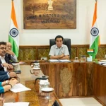 Mizoram to Turn Thenzawl into ‘Peace City’ to Attract Tourists 12 Mizoram to Turn Thenzawl into ‘Peace City’ to Attract Tourists