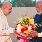 PM Modi Congratulates Amit Shah on Birthday, Applauds His Work in Safeguarding India’s Internal Security 9 PM Modi Congratulates Amit Shah on Birthday, Applauds His Work in Safeguarding India’s Internal Security