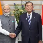 Japan, India Eye Joint Investments in Central Asia: Report 13 Japan, India Eye Joint Investments in Central Asia: Report