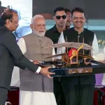 PM Modi: Navi Mumbai Airport Key to Boosting Regional Connectivity 18 PM Modi: Navi Mumbai Airport Key to Boosting Regional Connectivity