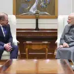 PM Modi, Qualcomm CEO Discuss India’s AI Growth and Innovation Opportunities 13 PM Modi, Qualcomm CEO Discuss India’s AI Growth and Innovation Opportunities