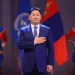 India, Mongolia to Deepen Strategic Partnership in Upcoming Talks 16 India, Mongolia to Deepen Strategic Partnership in Upcoming Talks