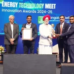 MRPL Clinches 4th Straight Best Refining Innovation (R&D) Honour at ETM 2025 13 MRPL Clinches 4th Straight Best Refining Innovation (R&D) Honour at ETM 2025