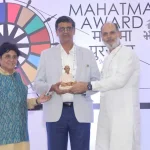 Krishna Hegde Miyar, GGM (HR) at MRPL, Conferred Mahatma Award for Lifetime Achievement 14 Krishna Hegde Miyar, GGM (HR) at MRPL, Conferred Mahatma Award for Lifetime Achievement