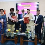 NIFTEM-K Drives Industry Collaboration with MoUs and Technology Transfers at WFI 2025 11 NIFTEM-K Drives Industry Collaboration with MoUs and Technology Transfers at WFI 2025