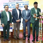 NLC India Limited Inaugurates Vigilance Awareness Week 2025 11 NLC India Limited Inaugurates Vigilance Awareness Week 2025