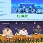 Centre’s Funding for Northeast Development Projects Up 74% to ₹3,447 Crore in FY25 12 Centre’s Funding for Northeast Development Projects Up 74% to ₹3,447 Crore in FY25