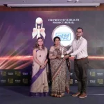 NTPC Bongaigaon Honoured with 2025 CSR Health Impact Award 31 NTPC Bongaigaon Honoured with 2025 CSR Health Impact Award