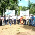 NTPC Bongaigaon Marks Swachhata Hi Seva 2025 with Walkathon and Tree Plantation Drive 11 NTPC Bongaigaon Marks Swachhata Hi Seva 2025 with Walkathon and Tree Plantation Drive