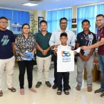 NTPC Bongaigaon Extends Support to Budding Football Talent in Salakati 12 NTPC Bongaigaon Extends Support to Budding Football Talent in Salakati