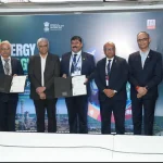 BPCL Partners with OIL, NRL, and FACT to Boost Growth in Energy and Petrochemicals 12 BPCL Partners with OIL, NRL, and FACT to Boost Growth in Energy and Petrochemicals