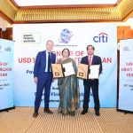 PFC Partners with Export Finance Australia and Citi to Boost India’s Green Energy Shift 18 PFC Partners with Export Finance Australia and Citi to Boost India’s Green Energy Shift