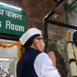 Naturopathy, Yoga Are True Tributes to Gandhi: Prataprao Jadhav 10 Naturopathy, Yoga Are True Tributes to Gandhi: Prataprao Jadhav