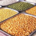 Union Cabinet Approves ‘Mission for Aatmanirbharta in Pulses’ for 2025–2031 12 Union Cabinet Approves ‘Mission for Aatmanirbharta in Pulses’ for 2025–2031