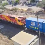 First Container Train from Delhi to Kolkata via Agra & Kanpur Launches Oct 1 with 120-Hour Assured Delivery 16 First Container Train from Delhi to Kolkata via Agra & Kanpur Launches Oct 1 with 120-Hour Assured Delivery