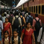 Over 1.5 Crore Passengers Travelled by Train During Festive Season: Ashwini Vaishnaw 11 Over 1.5 Crore Passengers Travelled by Train During Festive Season: Ashwini Vaishnaw