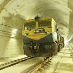 Mizoram's First Rajdhani Express Gets Huge Response; Rail Projects Enhance Northeast Connectivity 9 Mizoram's First Rajdhani Express Gets Huge Response; Rail Projects Enhance Northeast Connectivity