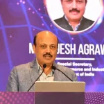 Rajesh Agrawal Assumes Role as New Commerce Secretary 13 Rajesh Agrawal Assumes Role as New Commerce Secretary