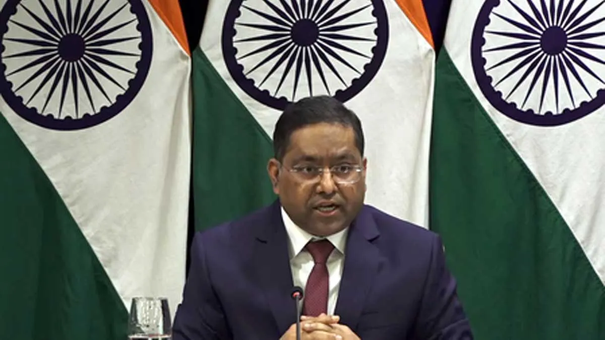 feature news 425 India Diversifying Oil Imports Beyond Gulf Region: Top Official