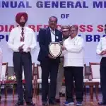 REC Foundation receives ‘CSR Award of Appreciation’ from Indian Red Cross Society 8 REC Foundation receives ‘CSR Award of Appreciation’ from Indian Red Cross Society