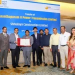 RECPDCL Transfers Ananthapuram II Power Transmission SPV to Shivalaya Construction Ltd 16 RECPDCL Transfers Ananthapuram II Power Transmission SPV to Shivalaya Construction Ltd