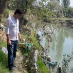 Kashmir’s Dying Waters: A Crisis Demanding Urgent Collective Action 10 Kashmir’s Dying Waters: A Crisis Demanding Urgent Collective Action