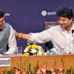 India Leading in Telecom Services and Products: Jyotiraditya Scindia 10 India Leading in Telecom Services and Products: Jyotiraditya Scindia