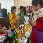 Adani Electricity and Foundation Empower Women Entrepreneurs Through Swateja Mart 12 Adani Electricity and Foundation Empower Women Entrepreneurs Through Swateja Mart