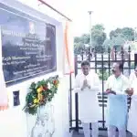 Tripura CM Launches ₹33 Cr ADB-Backed Lake Rejuvenation Initiative 15 Tripura CM Launches ₹33 Cr ADB-Backed Lake Rejuvenation Initiative