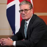 UK Prime Minister Embarks on First Major Trade Mission to India 22 UK Prime Minister Embarks on First Major Trade Mission to India
