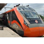 Railways to run Patna New Delhi Festival Special Vande Bharat Train 12 Vande Bharat Trains Achieve Major Milestone with 7.5 Crore Passengers
