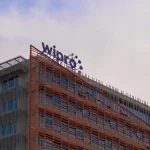 Wipro Q2 profit dips 2.5% to ₹3,246 crore; revenue up slightly 14 Wipro Q2 profit dips 2.5% to ₹3,246 crore; revenue up slightly