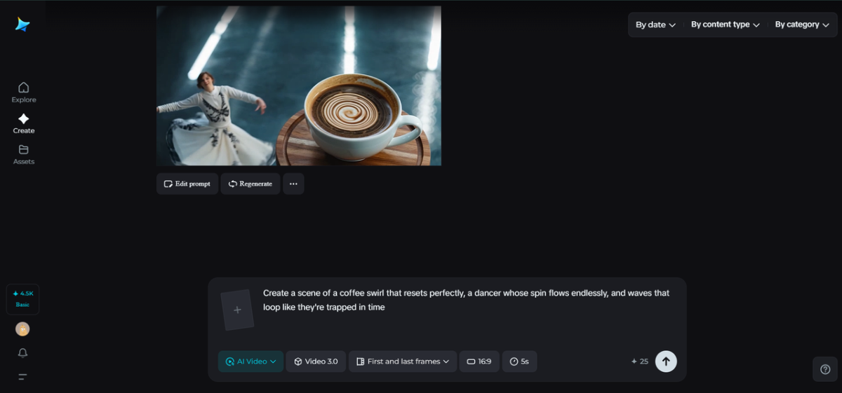 Loop Lab: The Art of Creating Hypnotic Infinite Videos People Can't Stop Watching 1 1