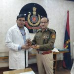 Ayurveda treats diseases and disorders with little side effects : DG (Prisons) 8 5 e1762616908706
