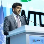 India Showcases Digital Inclusion Drive at WTDC-25; Dr. Chandra Shekhar Seeks Global Cooperation 14 India Showcases Digital Inclusion Drive at WTDC-25; Dr. Chandra Shekhar Seeks Global Cooperation
